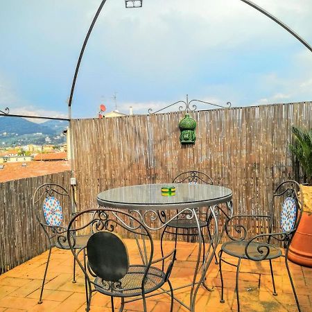 Alberti Panoramic Terrace 피렌체 외부 사진